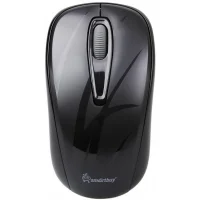 Мышь Smartbuy 310 Black (SBM-310-K) фото 1